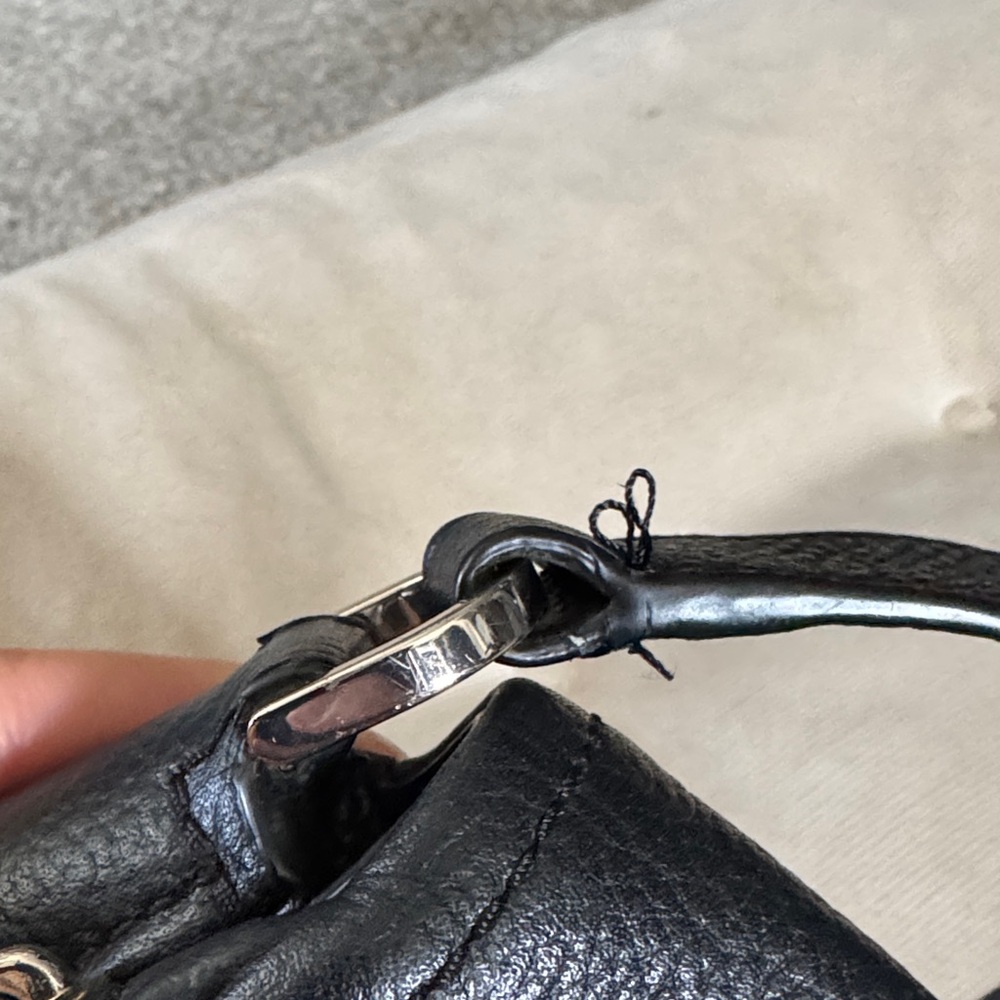 Kate Spade leather Crossbody Bag and Wallet - Picture 7 of 9